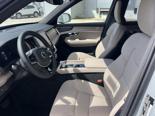 new 2025 Volvo XC90 Plug-In Hybrid car, priced at $78,805