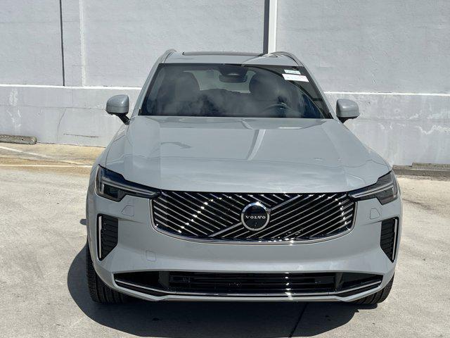 new 2025 Volvo XC90 Plug-In Hybrid car, priced at $78,805