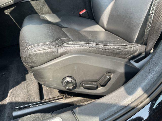 used 2018 Volvo V90 Cross Country car, priced at $26,898