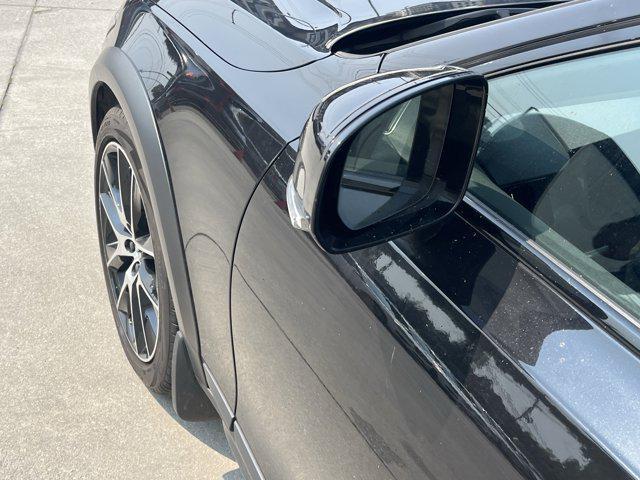 used 2018 Volvo V90 Cross Country car, priced at $26,898