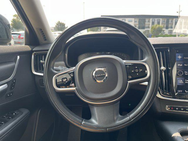 used 2018 Volvo V90 Cross Country car, priced at $26,898