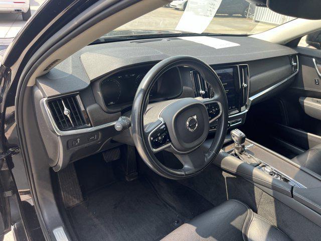 used 2018 Volvo V90 Cross Country car, priced at $26,898