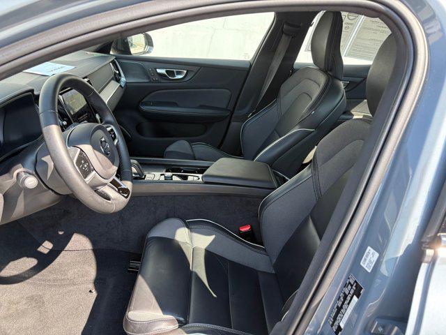 used 2022 Volvo S60 car, priced at $28,398