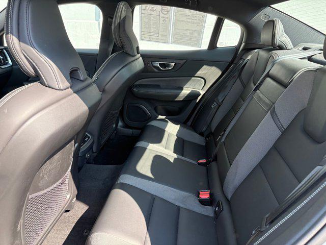 used 2022 Volvo S60 car, priced at $28,398