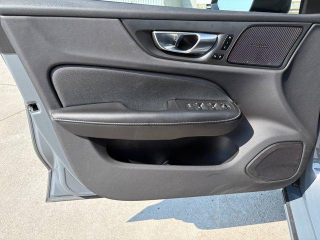 used 2022 Volvo S60 car, priced at $28,398