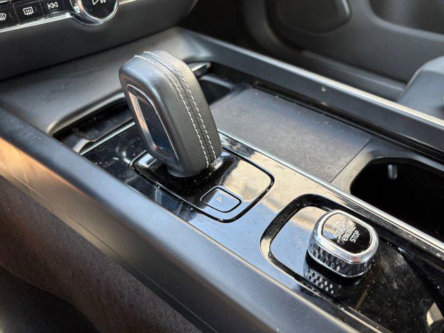 used 2022 Volvo S60 car, priced at $28,398
