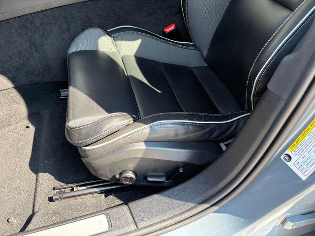 used 2022 Volvo S60 car, priced at $28,398