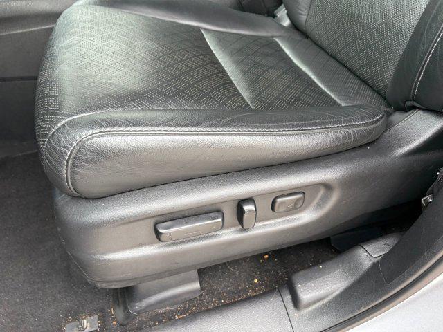 used 2020 Honda Passport car, priced at $27,898