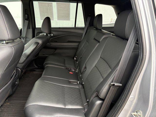 used 2020 Honda Passport car, priced at $27,898