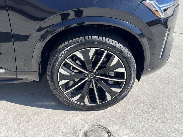 new 2025 Volvo XC90 car, priced at $72,755