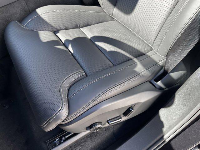 new 2025 Volvo XC90 car, priced at $72,755