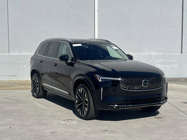 new 2025 Volvo XC90 car, priced at $72,755