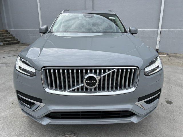 new 2025 Volvo XC90 car, priced at $73,565