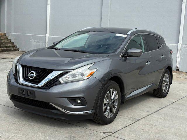 used 2017 Nissan Murano car, priced at $14,397