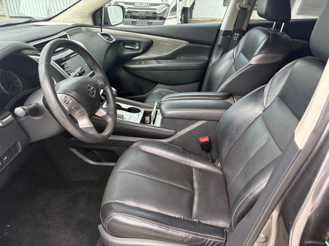 used 2017 Nissan Murano car, priced at $14,397