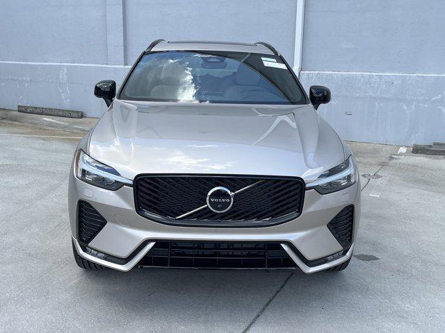 new 2026 Volvo XC60 car, priced at $57,985