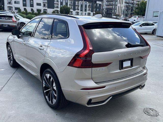 new 2026 Volvo XC60 car, priced at $57,985