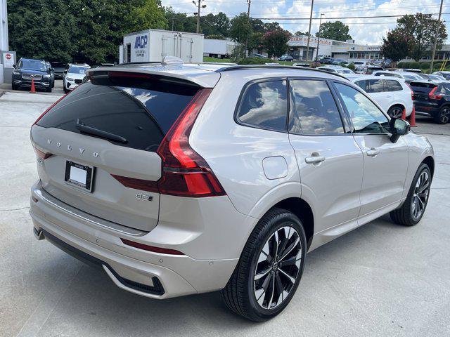new 2026 Volvo XC60 car, priced at $57,985