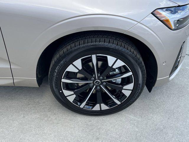 new 2026 Volvo XC60 car, priced at $57,985