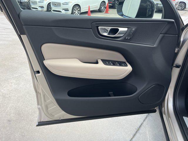 new 2026 Volvo XC60 car, priced at $57,985