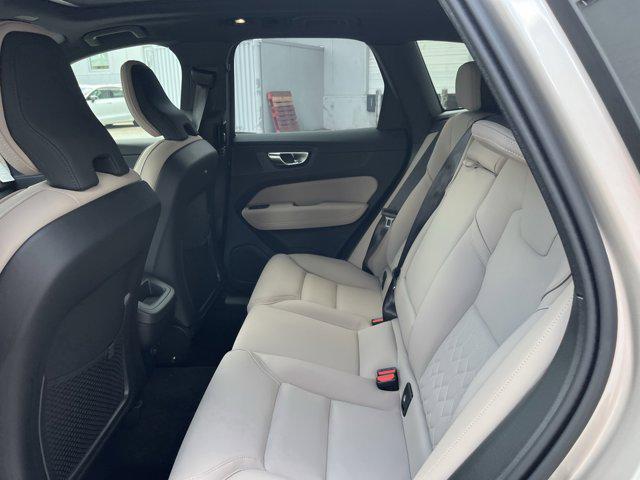 new 2026 Volvo XC60 car, priced at $57,985