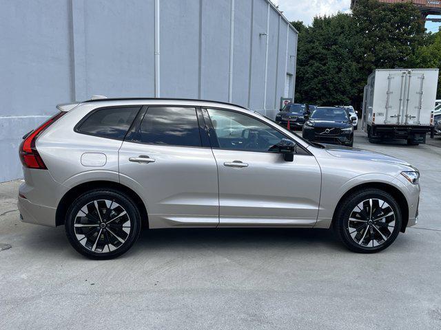 new 2026 Volvo XC60 car, priced at $57,985