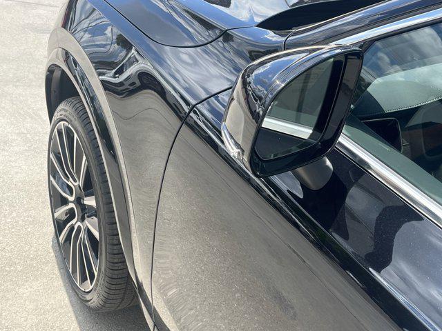 new 2025 Volvo XC90 car, priced at $73,645