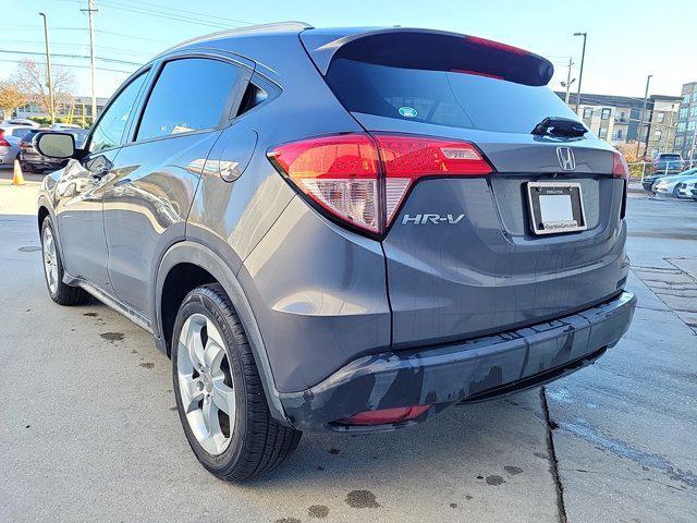 used 2016 Honda HR-V car, priced at $16,898