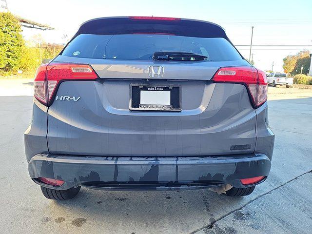 used 2016 Honda HR-V car, priced at $16,898