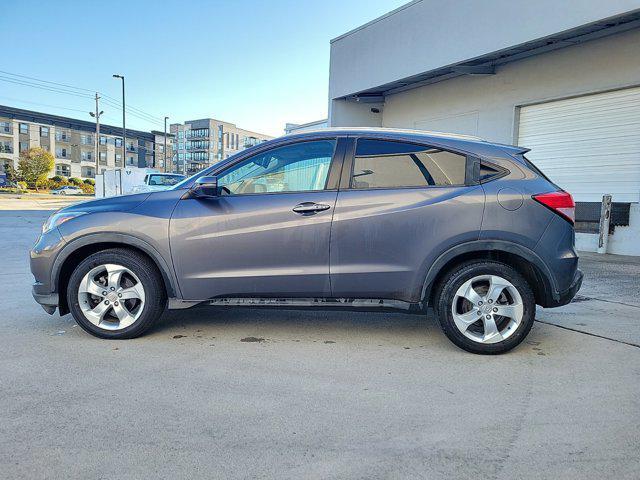 used 2016 Honda HR-V car, priced at $16,898