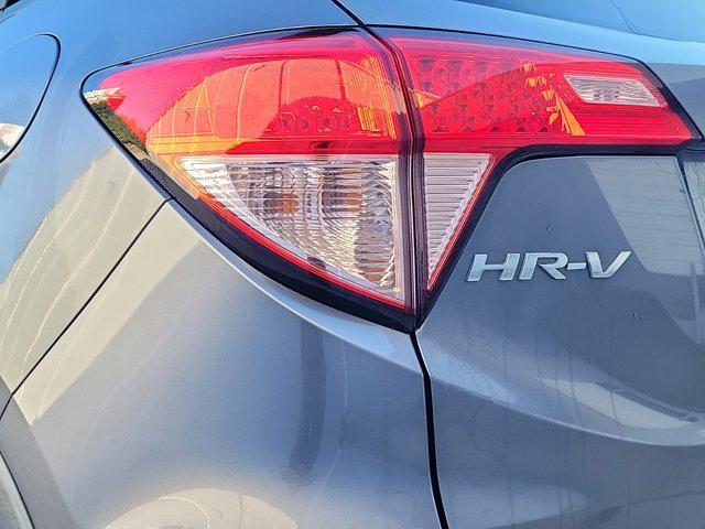 used 2016 Honda HR-V car, priced at $16,898