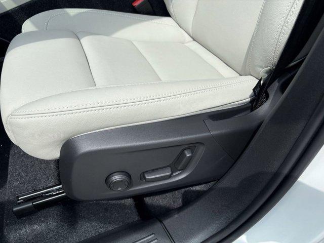 new 2026 Volvo XC40 car, priced at $44,150