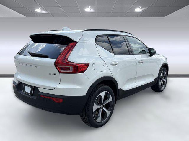 new 2026 Volvo XC40 car, priced at $44,150