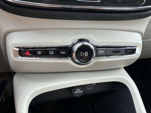 new 2026 Volvo XC40 car, priced at $44,150