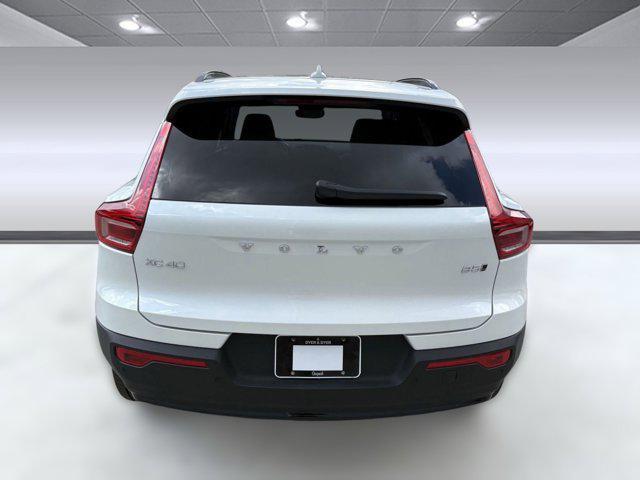 new 2026 Volvo XC40 car, priced at $44,150