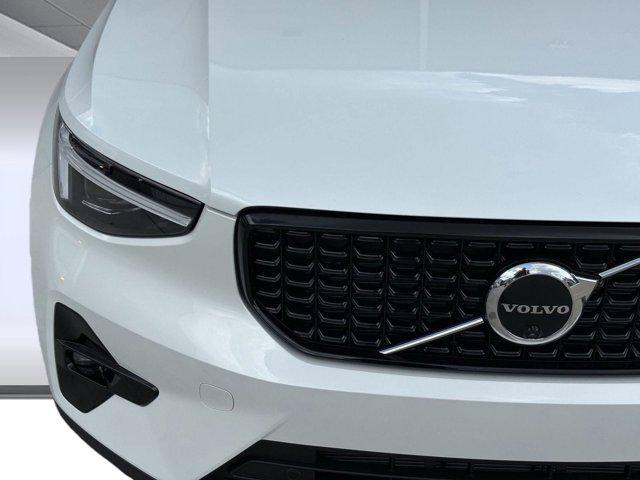 new 2026 Volvo XC40 car, priced at $44,150
