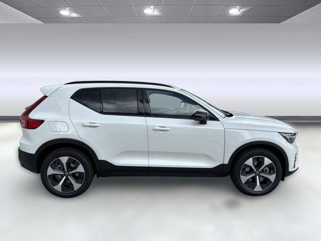 new 2026 Volvo XC40 car, priced at $44,150