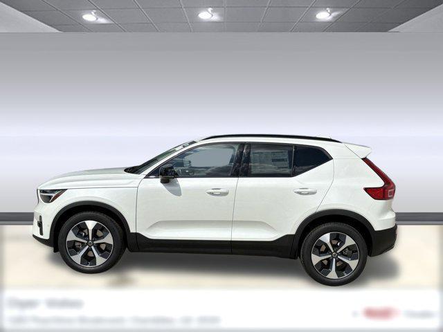new 2026 Volvo XC40 car, priced at $50,150