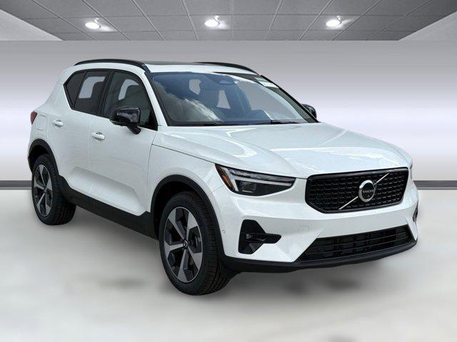 new 2026 Volvo XC40 car, priced at $44,150