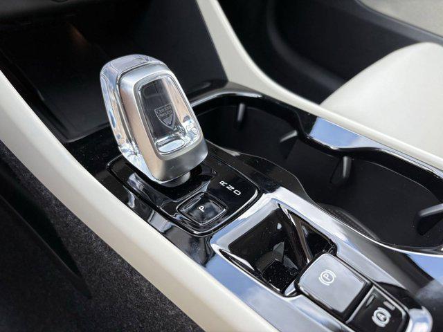 new 2026 Volvo XC40 car, priced at $44,150