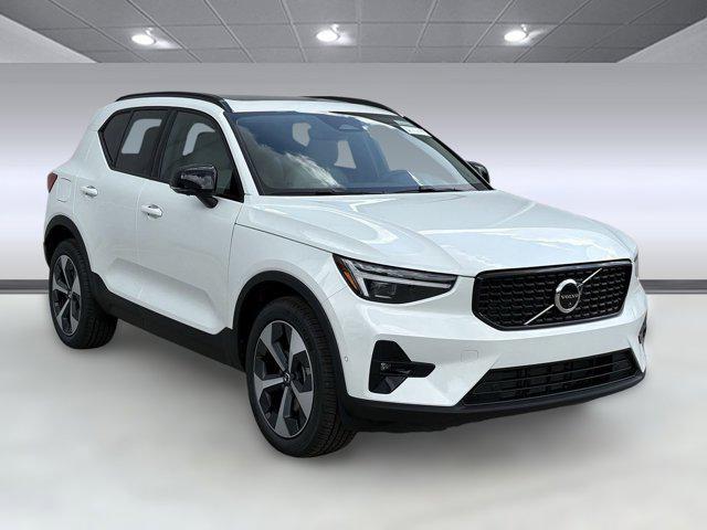 new 2026 Volvo XC40 car, priced at $44,150