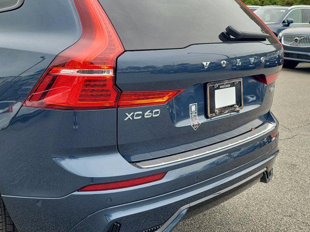 new 2025 Volvo XC60 car, priced at $54,585