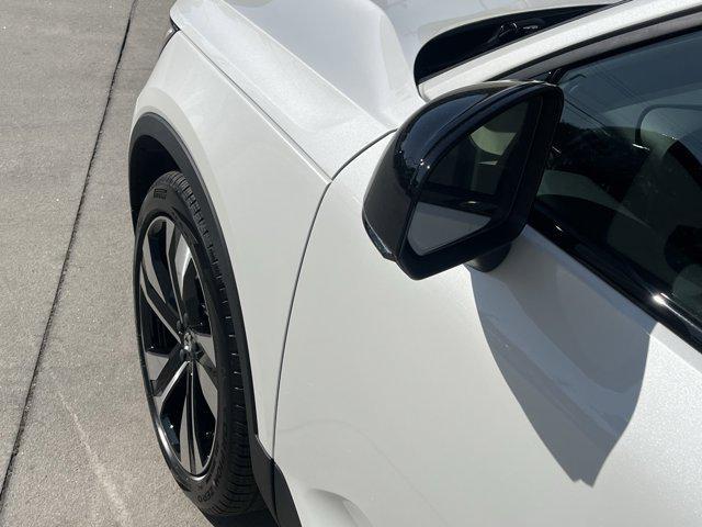 new 2025 Volvo XC40 car, priced at $51,565
