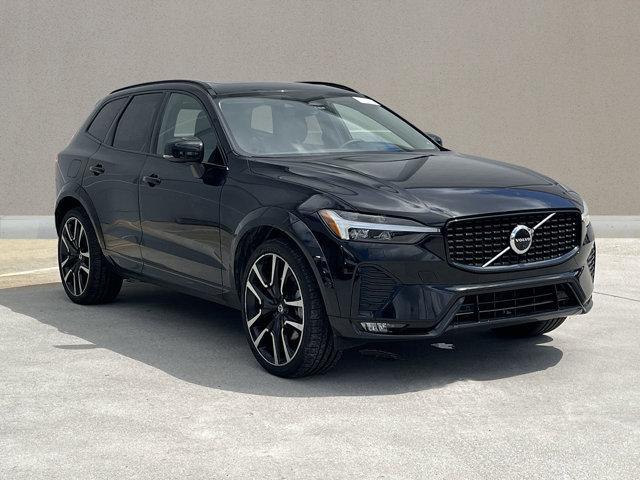 used 2023 Volvo XC60 car, priced at $42,898