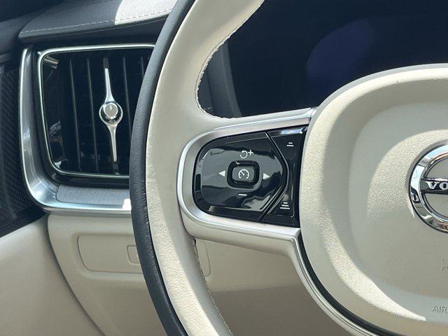 used 2024 Volvo V60 Cross Country car, priced at $53,898