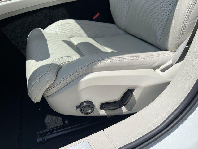 used 2024 Volvo V60 Cross Country car, priced at $53,898