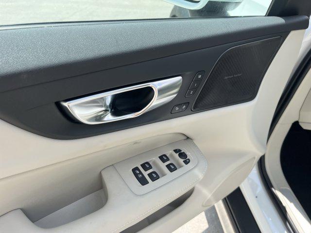 used 2024 Volvo V60 Cross Country car, priced at $53,898