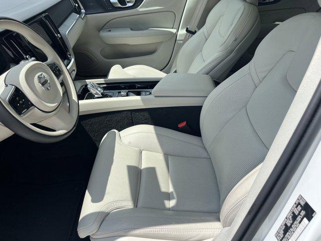 used 2024 Volvo V60 Cross Country car, priced at $53,898