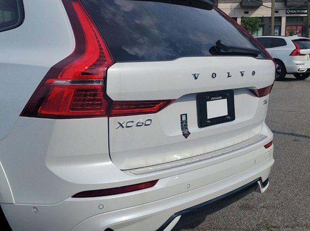 new 2025 Volvo XC60 Plug-In Hybrid car, priced at $71,255
