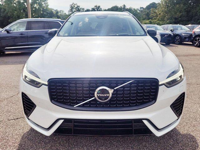 new 2025 Volvo XC60 Plug-In Hybrid car, priced at $71,255